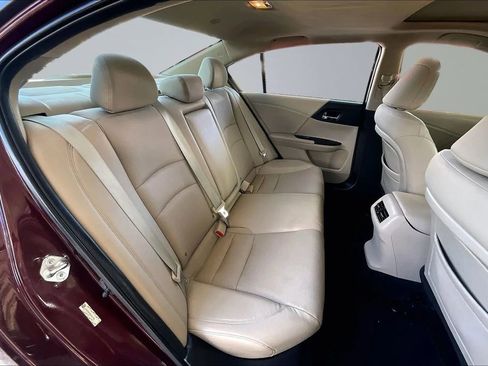 Used 2014 Honda Accord EX-L image 22