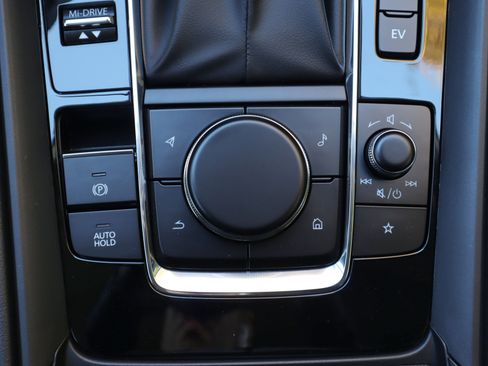 New 2026 MAZDA CX-50 2.5 Hybrid w/ Weather Package image 22