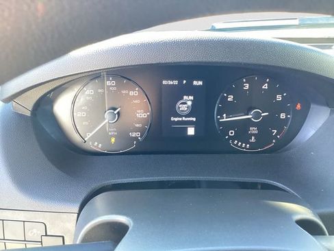 New 2026 RAM ProMaster 1500 w/ Convenience Group FWD image 16