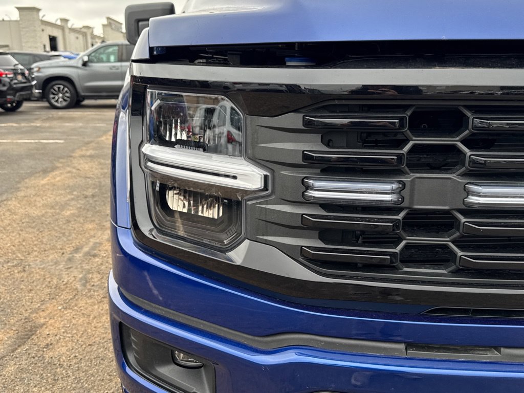 Used 2026 Ford F150 STX w/ F-150 LOBO Package AWD/4WD image 52