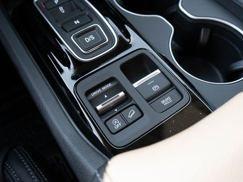 New 2025 Honda Pilot EX-L image 26