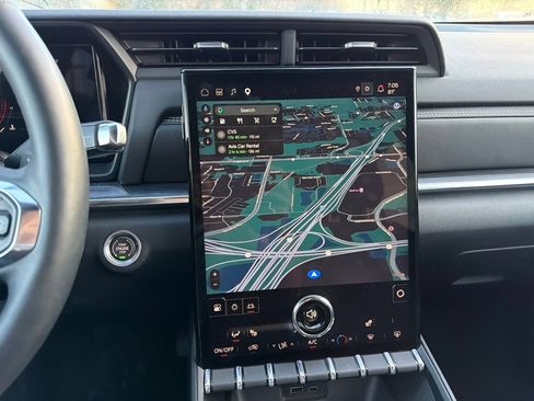 Used 2026 GMC Terrain Elevation FWD image 11
