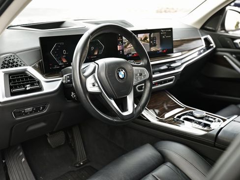 Used 2023 BMW X7 xDrive40i image 20