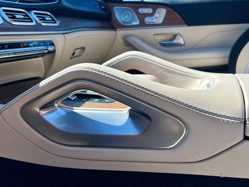 Certified 2024 Mercedes-Benz GLE 53 AMG 4MATIC image 23