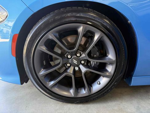 Used 2023 Dodge Charger Scat Pack w/ Plus Group RWD image 87