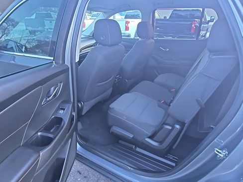 Used 2020 Chevrolet Traverse LS w/ LPO, Floor Liner Package image 12