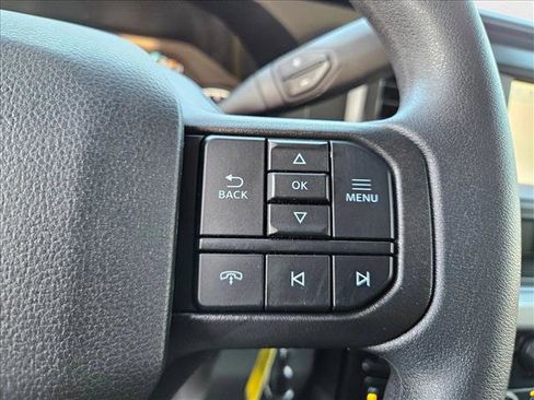 New 2025 Ford F450 XL image 14