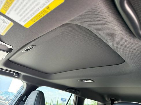 New 2026 Subaru Outback Wilderness AWD/4WD image 17