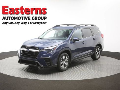 Used 2023 Subaru Ascent Premium AWD/4WD image 54