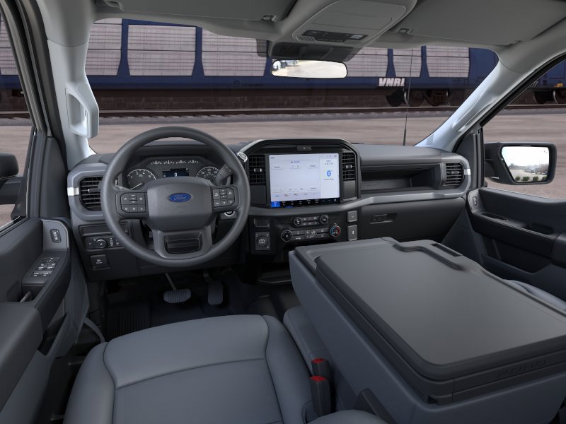 New 2026 Ford F150 XL AWD/4WD image 10