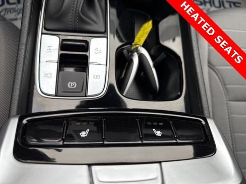 Certified 2023 Hyundai Santa Cruz SEL Premium image 13