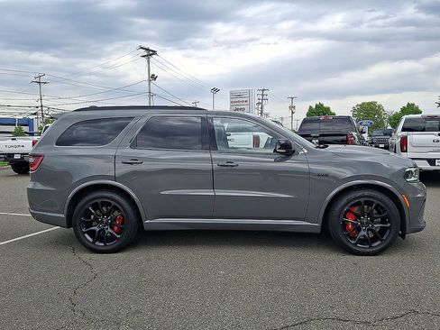 Used 2023 Dodge Durango SRT AWD/4WD image 6