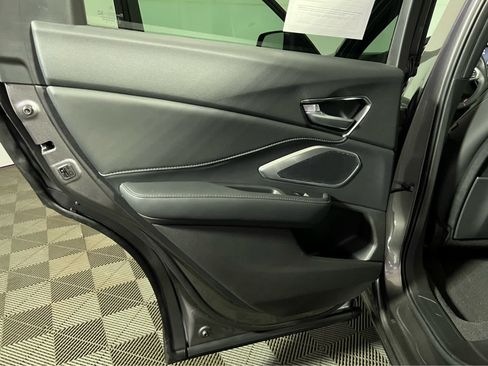 Used 2026 Acura RDX SH-AWD image 25