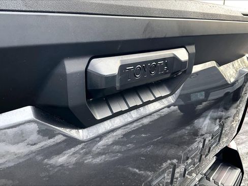 Used 2024 Toyota Tundra SR5 image 28