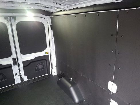 New 2026 Ford Transit 250 148 Medium Roof w/ Load Area Protection Package image 16