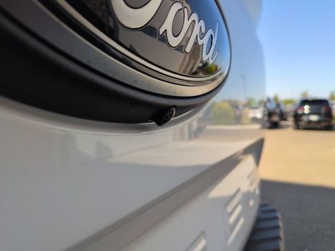 New 2026 Ford Ranger XLT w/ Equipment Group 301A High AWD/4WD image 29