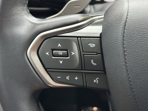 Used 2025 Lexus NX 250 FWD w/ Premium Package image 11