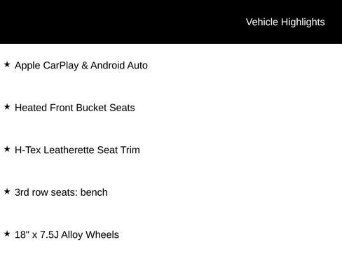 Used 2025 Hyundai Santa Fe SEL image 6