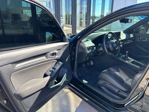 Used 2024 Honda Civic Sport image 9