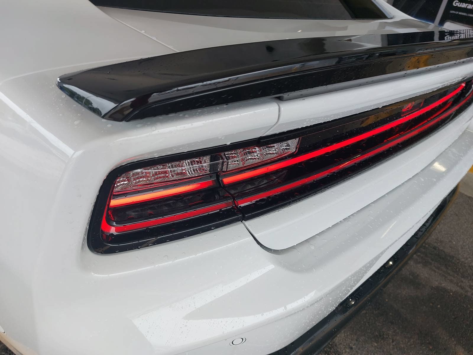 Used 2024 Dodge Charger Daytona Scat Pack w/ Plus Group AWD/4WD image 33