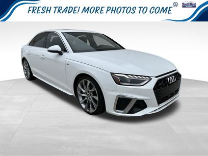Used 2020 Audi A4 2.0T Premium Plus w/ Premium Plus Package