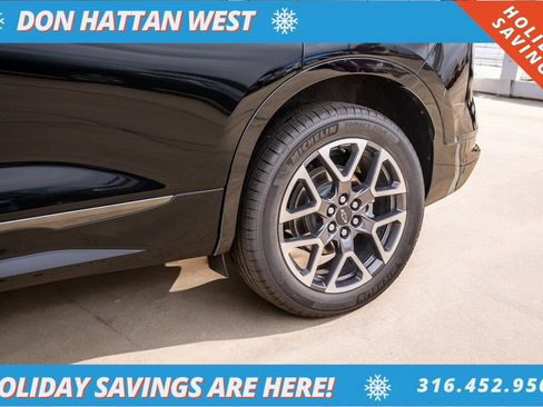 Used 2024 Chevrolet Blazer RS image 42