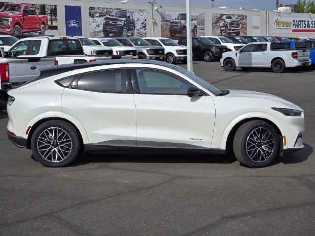 New 2026 Ford Mustang Mach-E Premium RWD image 3