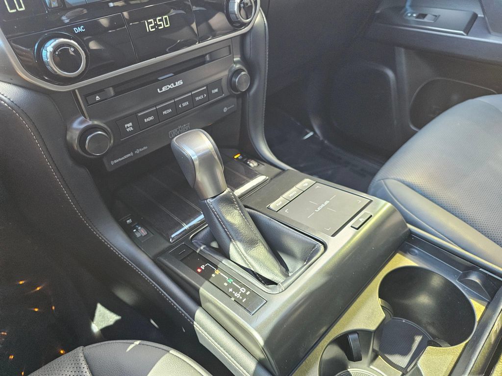 Used 2022 Lexus GX 460 Premium AWD/4WD image 31