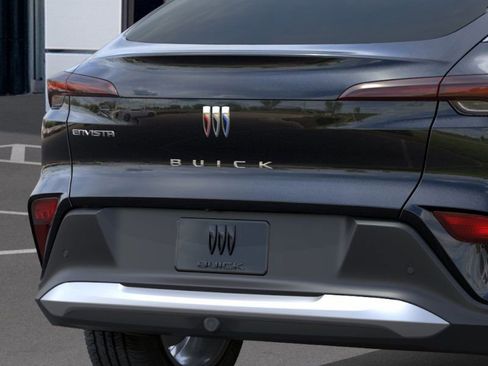 New 2025 Buick Envista Preferred w/ Advanced Safety Package image 14