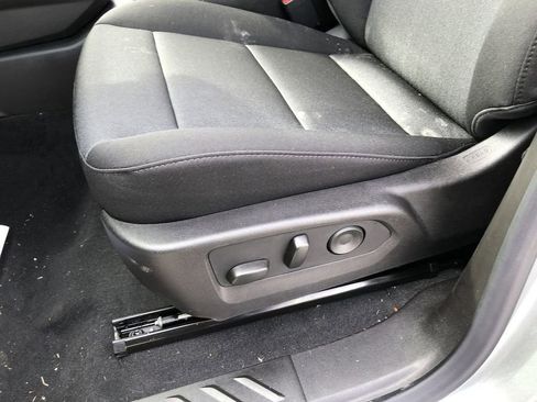 Used 2026 Chevrolet Colorado W/T w/ WT Custom Package image 22