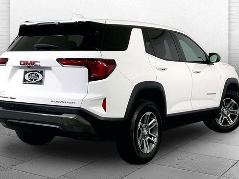 Used 2026 GMC Terrain Elevation AWD/4WD image 14