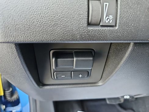 New 2025 Chevrolet Colorado Trail Boss w/ Midnight Edition image 12