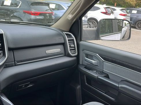 Used 2019 RAM 2500 Big Horn AWD/4WD image 24