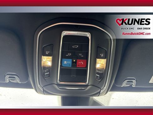 Used 2022 Jeep Wagoneer Series II image 23