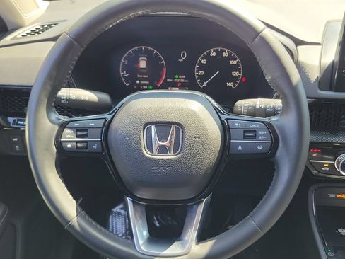 Certified 2024 Honda CR-V EX-L image 24