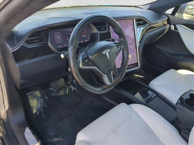 Used 2019 Tesla Model S Long Range AWD/4WD image 10