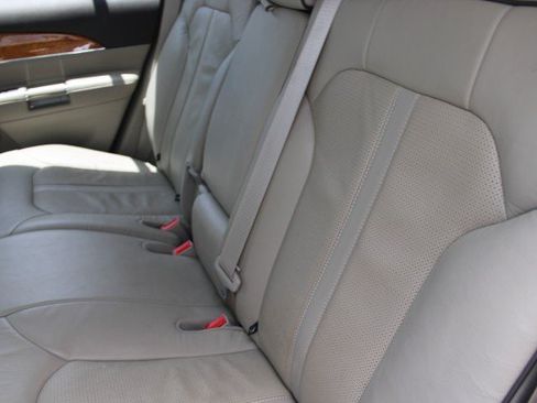 Used 2015 Lincoln MKX FWD w/ Equipment Group 102A image 16