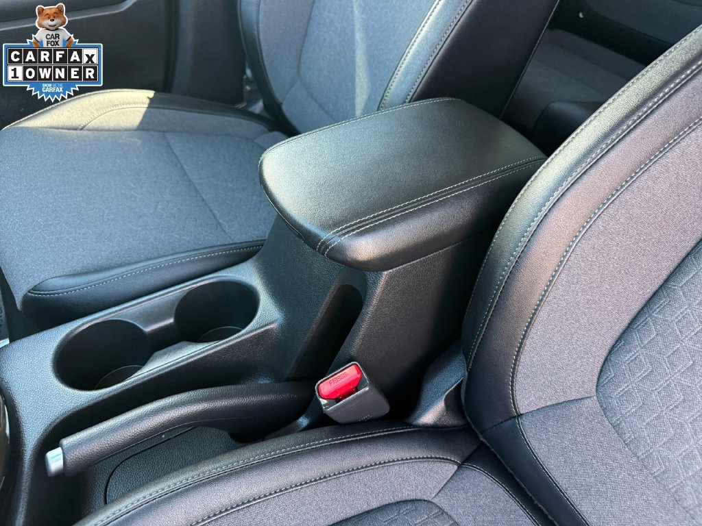 Certified 2024 Kia Seltos S AWD/4WD image 23