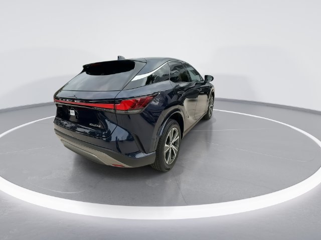 Certified 2024 Lexus RX 350 FWD w/ Accessory Package (K3) image 8