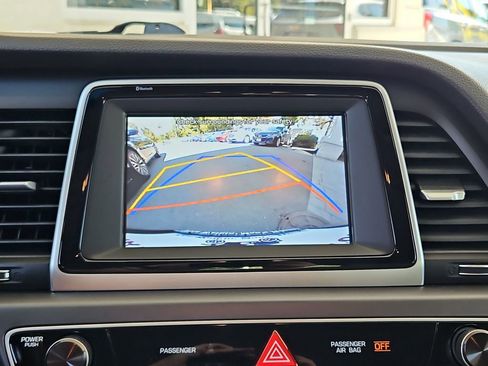 Used 2019 Hyundai Sonata SE image 17