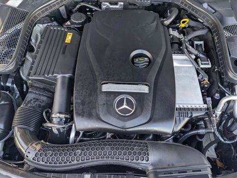 Used 2016 Mercedes-Benz C 300 Sedan image 21
