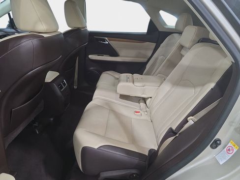 Used 2017 Lexus RX 350 350 w/ Premium Package image 12