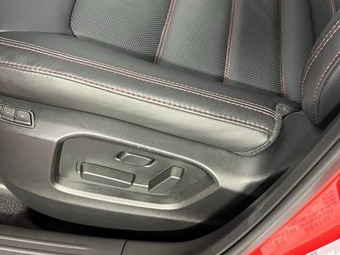 Used 2025 MAZDA CX-5 2.5 Turbo image 21