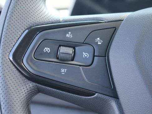 New 2026 Chevrolet TrailBlazer LT w/ Driver Confidence Package image 17