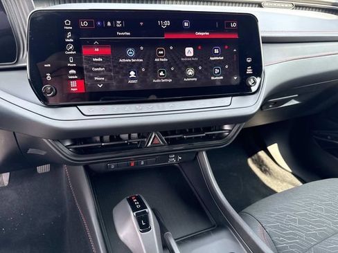 New 2026 Dodge Charger R/T AWD/4WD image 23