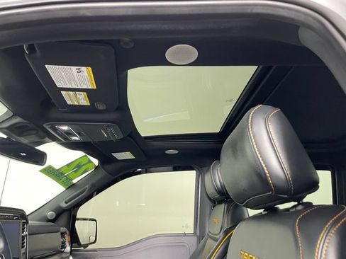 Used 2022 Ford F150 Tremor w/ Equipment Group 402A High AWD/4WD image 17