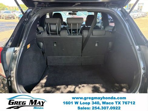 Used 2019 Honda HR-V Sport image 22
