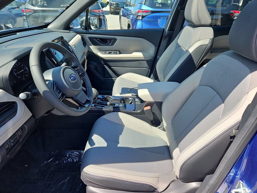 New 2026 Subaru Forester Premium AWD/4WD image 18