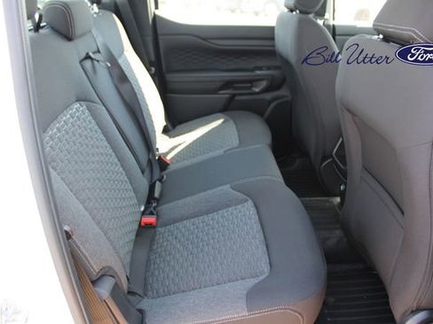 New 2025 Ford Ranger XL image 8