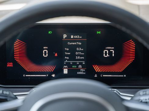 Used 2025 Kia Sorento S w/ Panoramic Sunroof Package image 24